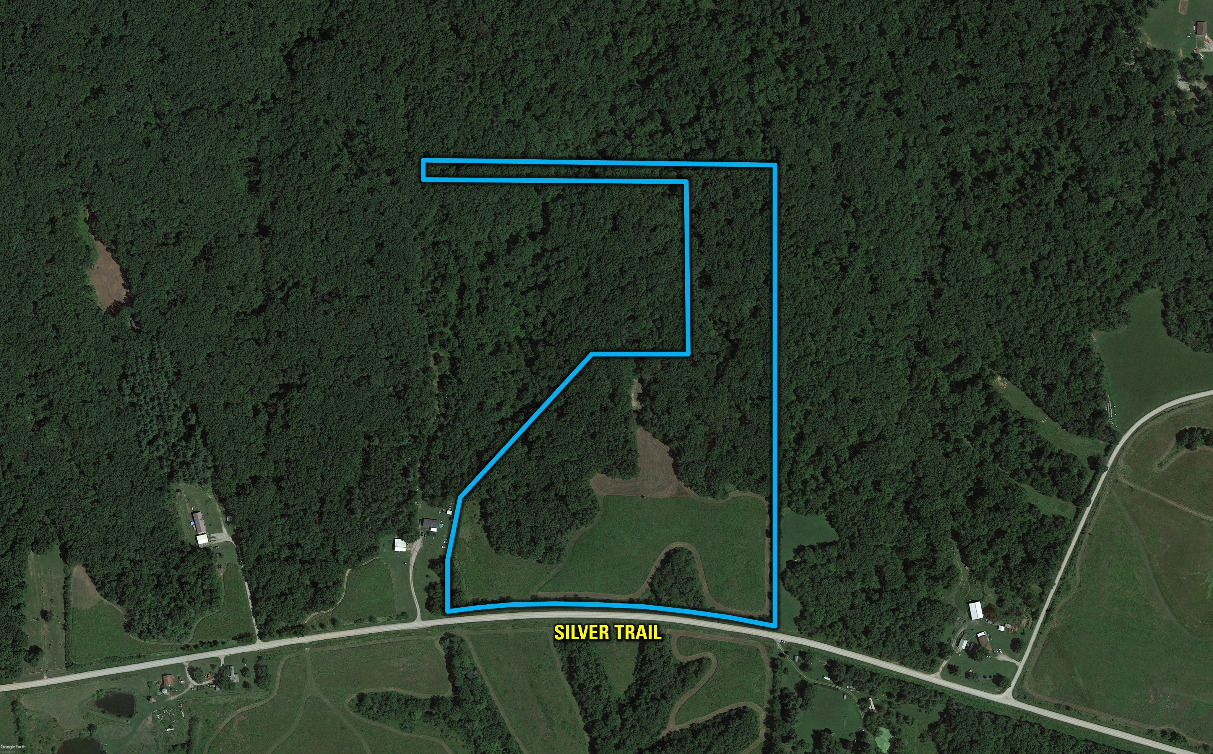 Listing Photo: T1 Close